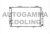 AUTOGAMMA 101382 Radiator, engine cooling